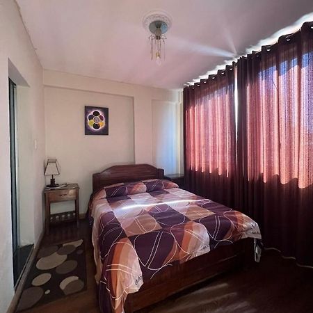 Hostal Graciela オルロ エクステリア 写真
